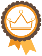badge ambassadeur/ambassadrice garde ma licorne