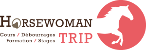 logo Horsewoman Trip