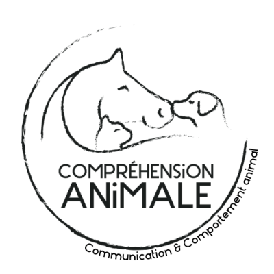 logo Compréhension animale