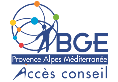 logo BGE