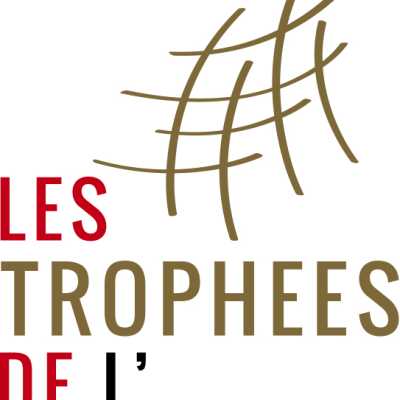logo Nominé aux Trophées de l'Entreprise 2023