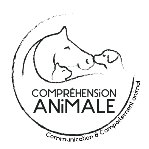 logo Compréhension animale